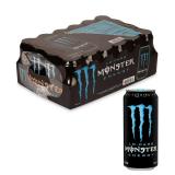 Monster Energy Lo-Carb Energy Drink 16oz 24pk