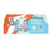 Gatorade Frost Thirst Quencher 20oz 24pk