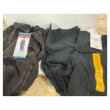 Mixed Lot Of Karen Scott Cardigan And Pants LM