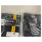Mixed Lot Of Hurley Coleman Apparel
