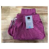 Favorite Soft Jogger Pants Pink Large