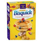 Betty Crocker Bisquick Pancake Mix 96 Ounce