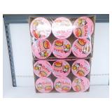 Samyang Carbonara Buldak Ramen 22.2 oz 6pk