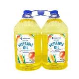 Vegetable Oil 3 Quart 2 Pack