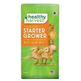 Kalmbach Feeds Medicated StarterGrower 5 lb