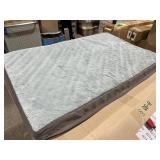 Plush Dog Bed 24x36