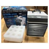 Extreme Speed Air Cooler