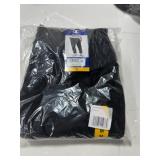 Champion Fleece Joggers Black Size M