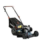 Senix Lspg-M7 21 Gas Push Lawn Mower