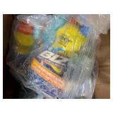 Biz Stain And Odor Eliminator