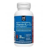 Vitamin K2  D3 Softgels 150ct