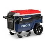Igloo 70 QT Trailmate Journey Rolling Cooler