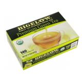 Bigelow Organic Premium Green Tea 140ct