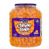 Utz Cheese Balls Snack 28 oz