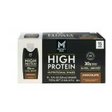 High Protein Chocolate Nutritional Shake 11oz 15pk
