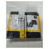 High-Rise Bike Shorts Size M 2-Pack