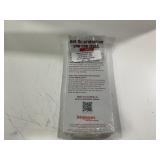 Walgreens FY27 Flu Protection Buckslip 100ct