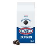 Kingsford Original Charcoal Briquettes 16 Pounds