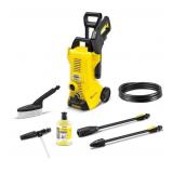 Karcher K 3 Power Control 1800PSI Pressure Washer