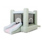 Playsmol Tumble Bounce House Daisy Design