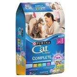 Purina Cat Chow Dry Pet Food 25 Lb