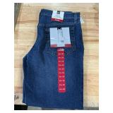 Mens Slim Fit Stretch Denim Jeans 34x30
