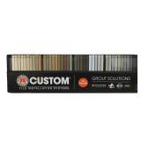 Custom Building Products HDPGK Grout Sample Kit