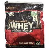 Optimum Nutrition Whey Protein Chocolate 5.64lb