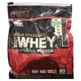 Optimum Nutrition Whey Protein Chocolate 5.64lb
