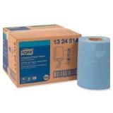 Tork 132451A M2 Centerfeed Paper Wiper 4 Pack