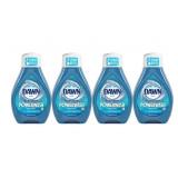 Dawn Platinum Powerwash Dish Soap 4 Refills 64oz