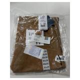 Gap Modern Straight Chino Pants Ladies 30x30 Brown