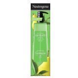 Neutrogena Rainbath Pear  Green Tea Gel 40 fl oz