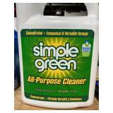 Simple Green All-Purpose Cleaner 140 oz