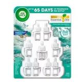 Air Wick Scented Oil Refills Ocean Spray 9ct