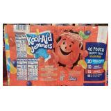 Kool-Aid Jammers Variety Drink 6 fl oz 40ct