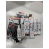 HDX LG Refrigerator Water Filter Mixed Lot