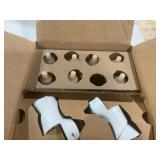 Glue Gun Replacement Parts Set