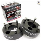 MotoFab Lifts DR-2.5 Front Leveling Kit 2.5 Inch