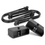 Inch Rear Lift Blocks For 2005-2008 Dodge Ram 1500