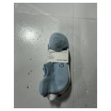 Outdoor Voices Tab Back No Show Socks 4pk