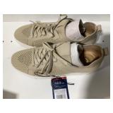 White Mountain 990451737 Lace Up Sneakers Size 10