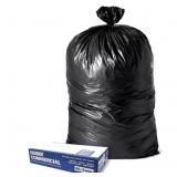 Husky Commercial Can Liners 60 Gal. 50ct