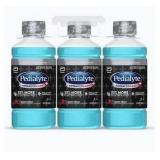 Pedialyte AdvancedCare Plus Electrolyte 33.8oz 3pk