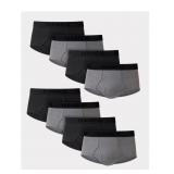 Hanes Best Briefs Large 8 Pack
