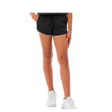 Girls Sandwash Shorts Black Size XS 45