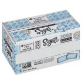 Premium Cane Sugar 3g Packets 2000ct