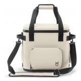 Waterproof Box Cooler 24 Can Capacity