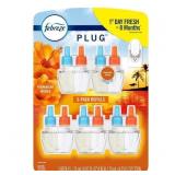 Febreze Plug Refills Lavender  Downy 5pk
