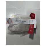 Nick Graham Everywhere Performance Shirt Grey XL